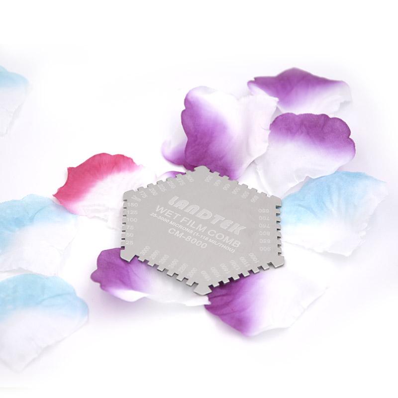 LANDTEK CM-8000 Coating thickness Gauge Figure 1