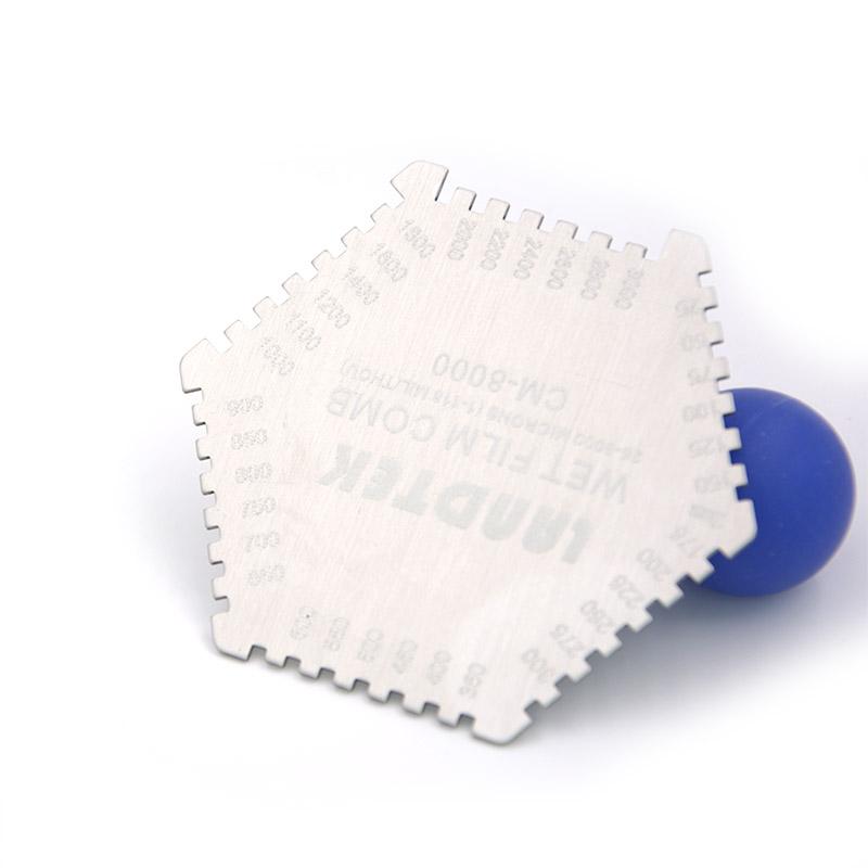 LANDTEK CM-8000 Coating thickness Gauge Figure 3