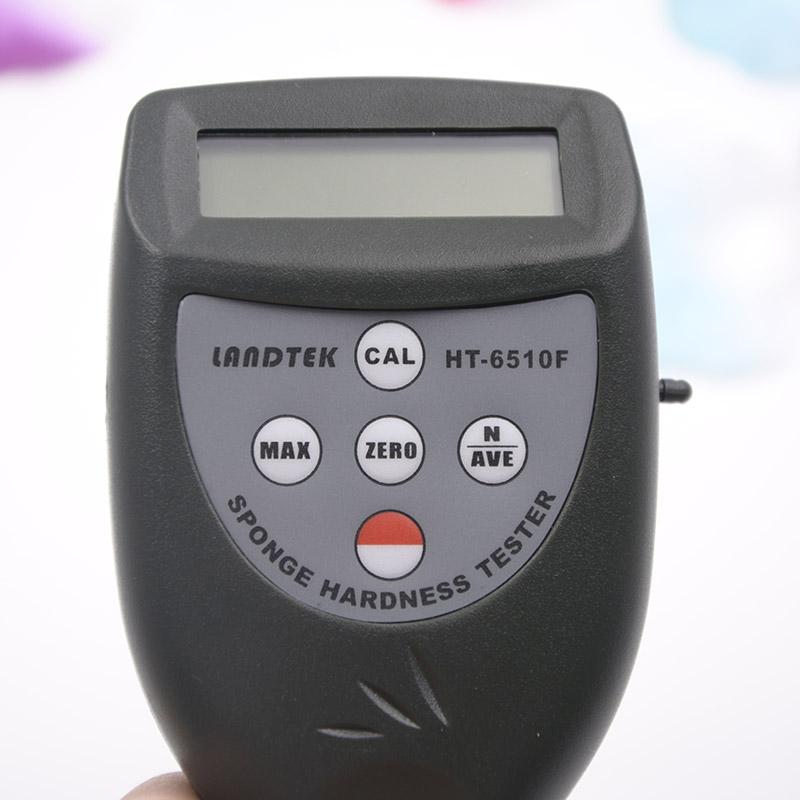 兰泰 HT6510F 海绵硬度计 Figure 1
