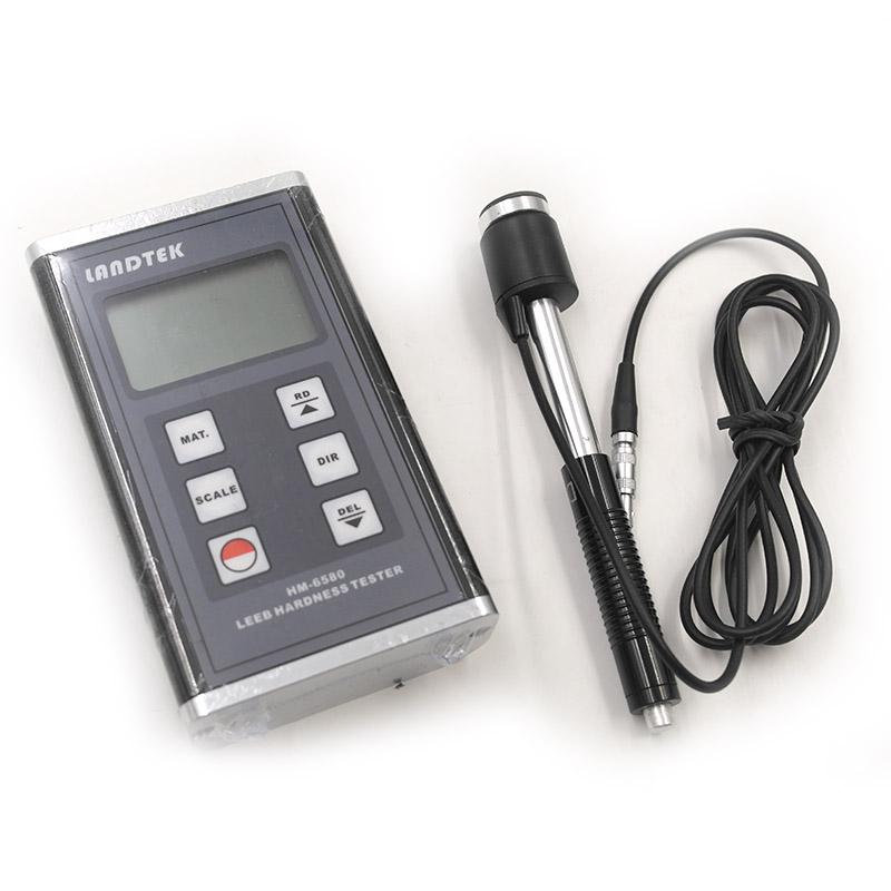 LANDTEK HM6580 Leeb Hardness Tester Figure 1