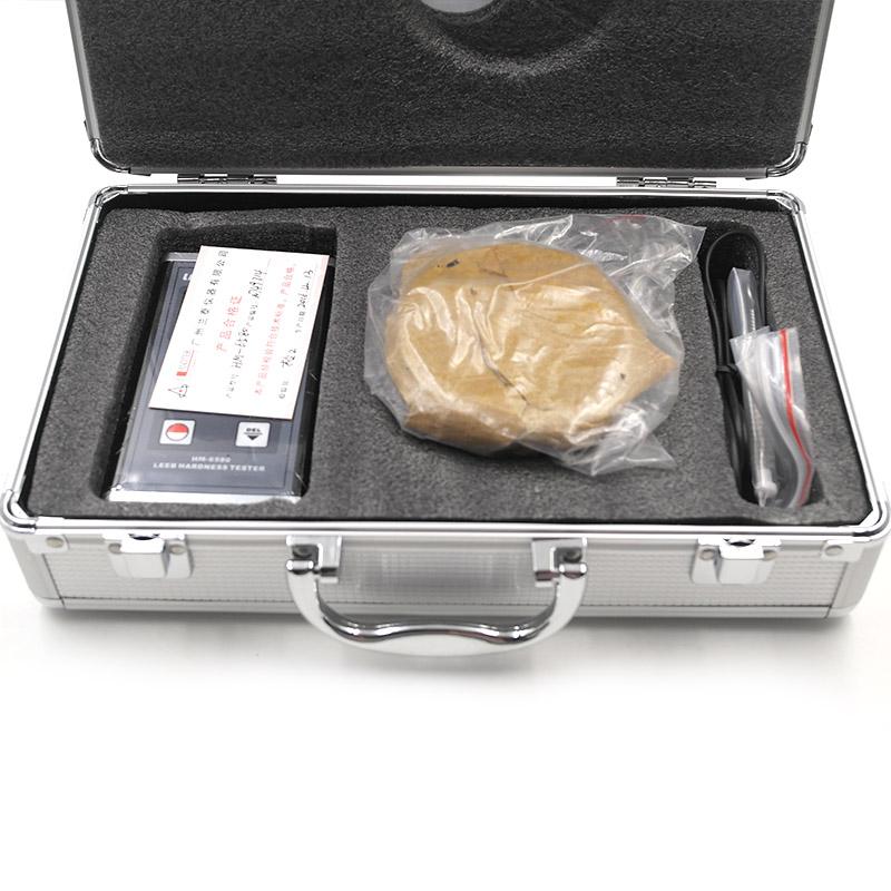 LANDTEK HM6580 Leeb Hardness Tester Figure 4