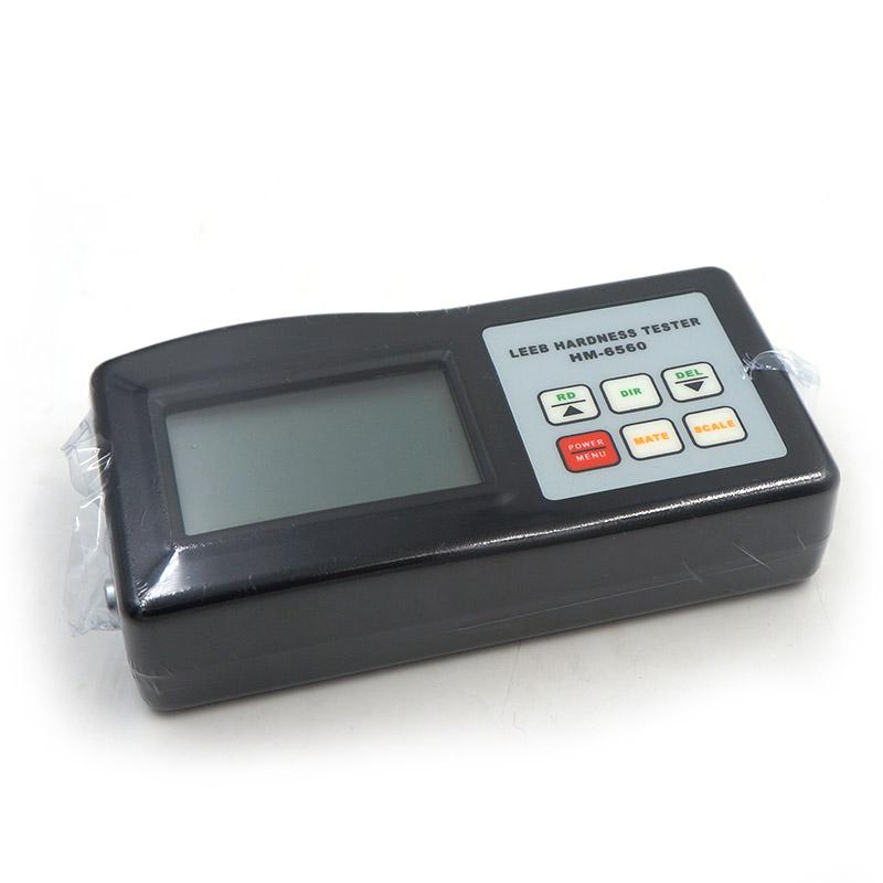 LANDTEK HM6560 Leeb Hardness Tester Figure 1