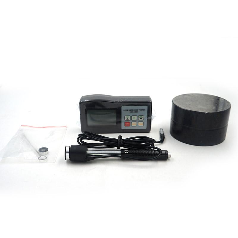 LANDTEK HM6560 Leeb Hardness Tester Figure 4