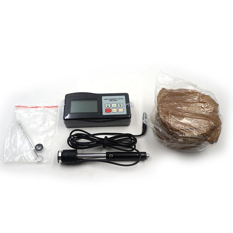 LANDTEK HM6560 Leeb Hardness Tester Figure 3