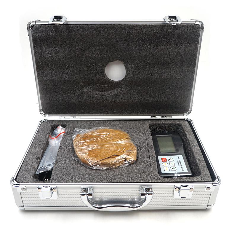 LANDTEK HM6560 Leeb Hardness Tester Figure 5