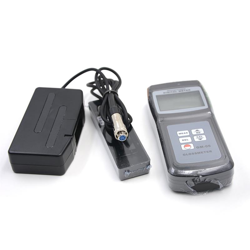 LANDTEK GM-06 Glossmeter Figure 1
