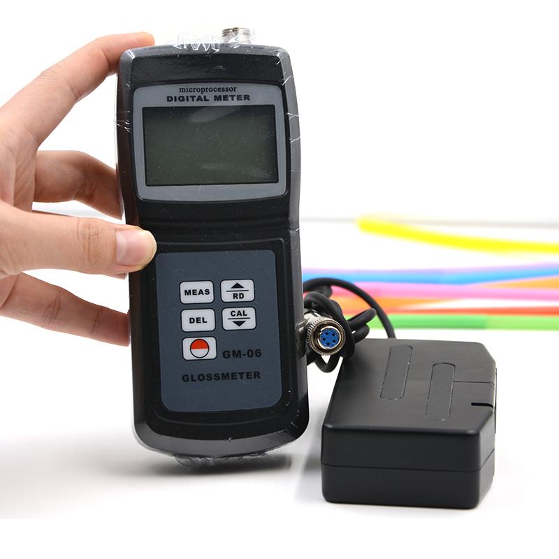 LANDTEK GM-06 Glossmeter Figure 2