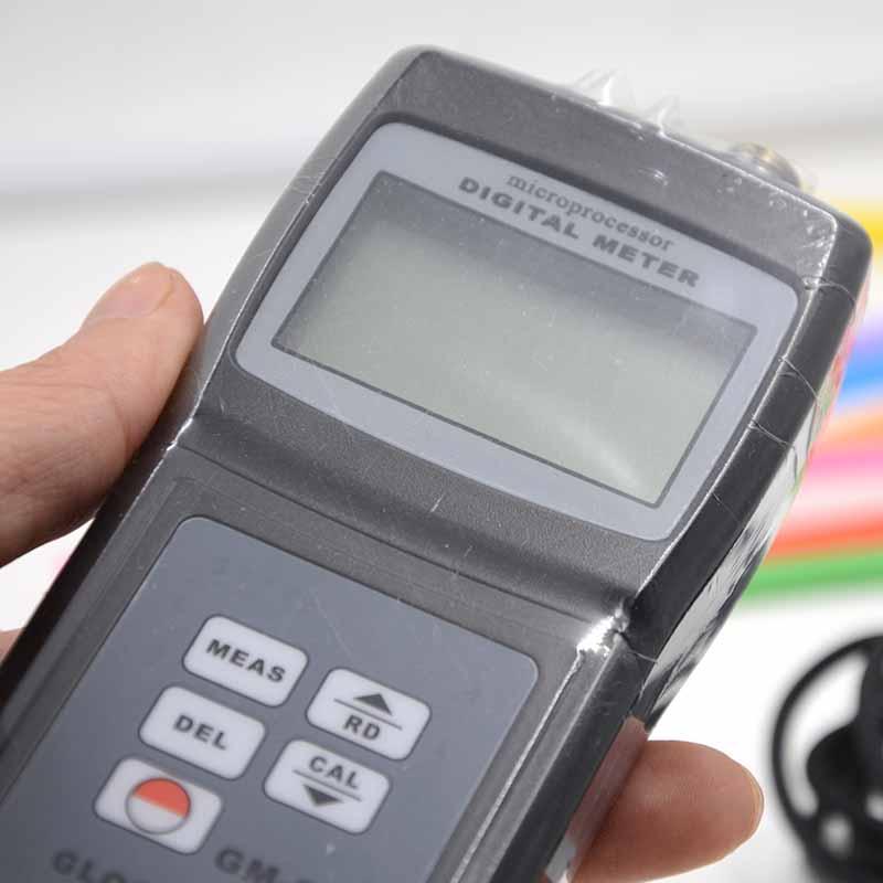 LANDTEK GM-06 Glossmeter Figure 4