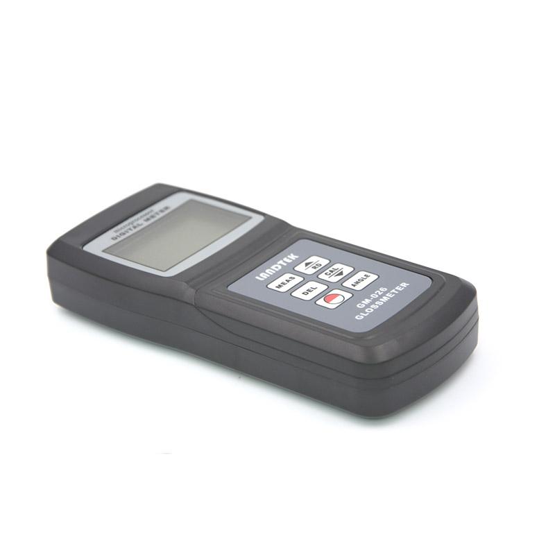 兰泰 GM-026 光泽度仪 Figure 3