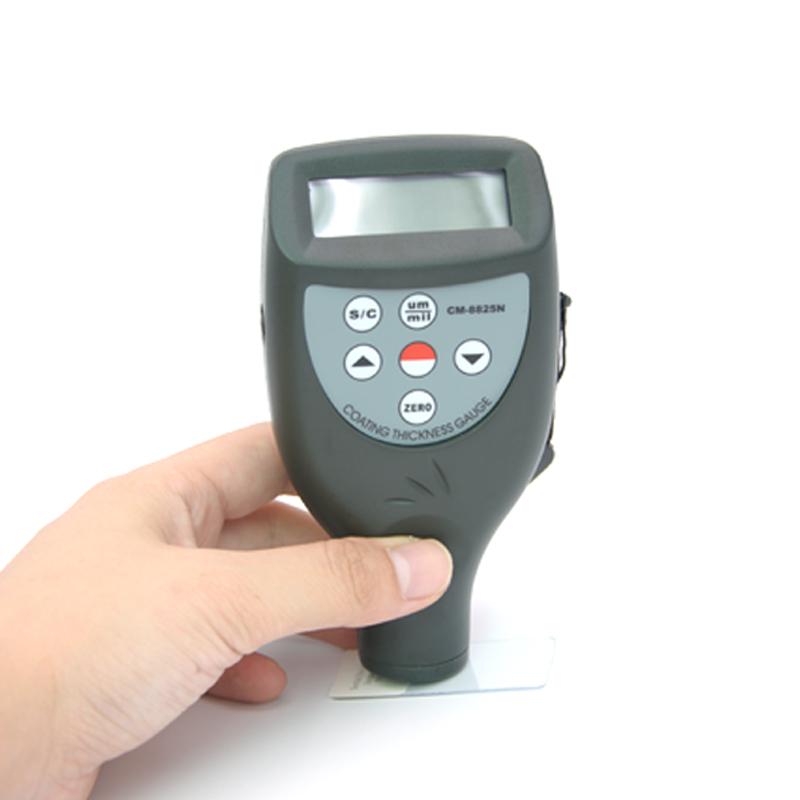 LANDTEK CM8825n Coating thickness Gauge Figure 1