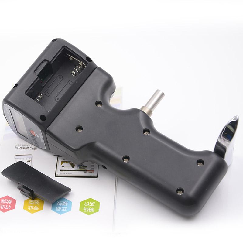 兰泰 HM-934-1 巴氏硬度计 Figure 1