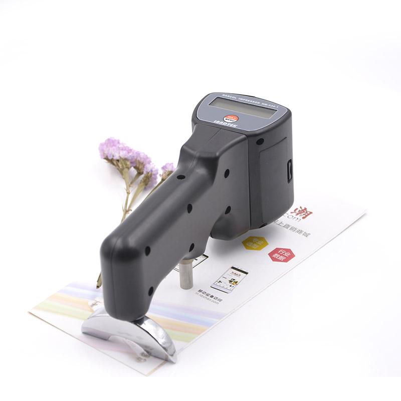 兰泰 HM-934-1 巴氏硬度计 Figure 2