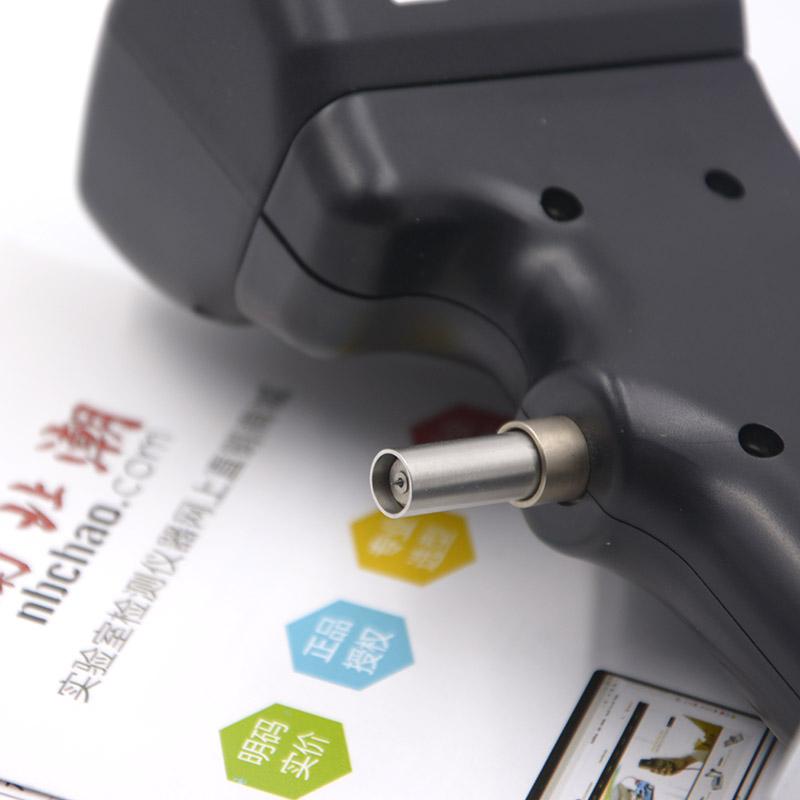 兰泰 HM-934-1 巴氏硬度计 Figure 4