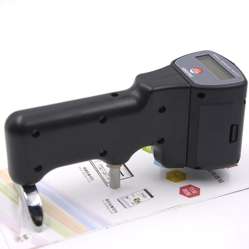 兰泰 HM-934-1 巴氏硬度计 Figure 3