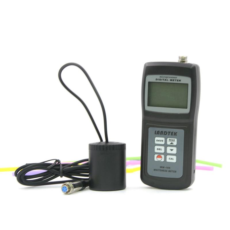 LANDTEK WM-106 Whiteness Meter Figure 1