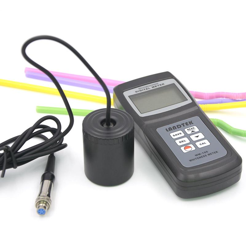 LANDTEK WM-106 Whiteness Meter Figure 2