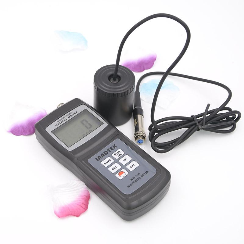 LANDTEK WM-106 Whiteness Meter Figure 3