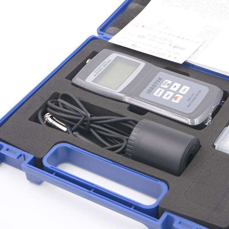 LANDTEK WM-106 Whiteness Meter Figure 5