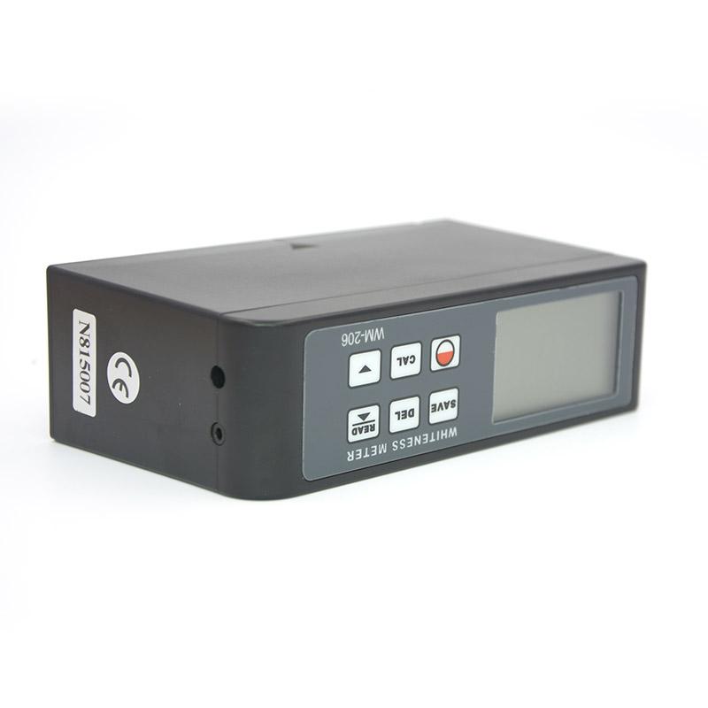 LANDTEK WM-206 Whiteness Meter Figure 1