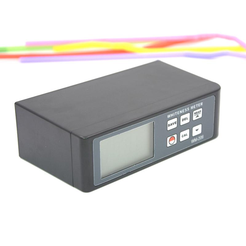 LANDTEK WM-206 Whiteness Meter Figure 3