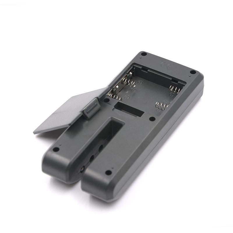 兰泰 WTM-1000 透光率仪 Figure 2