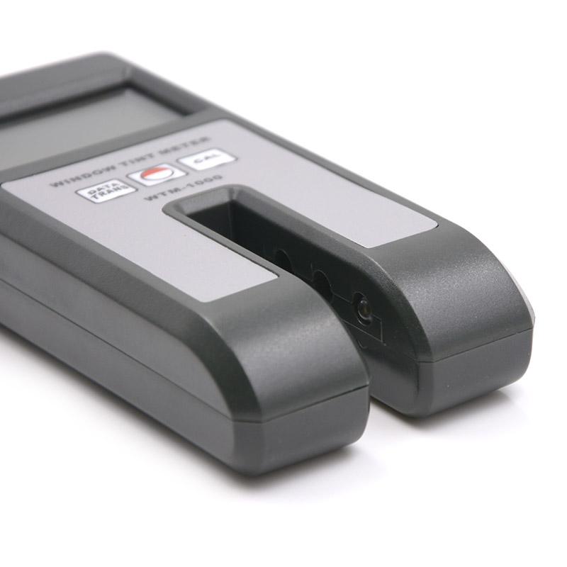 兰泰 WTM-1000 透光率仪 Figure 3