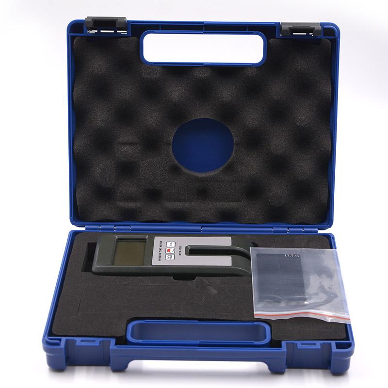 兰泰 WTM-1000 透光率仪 Figure 5