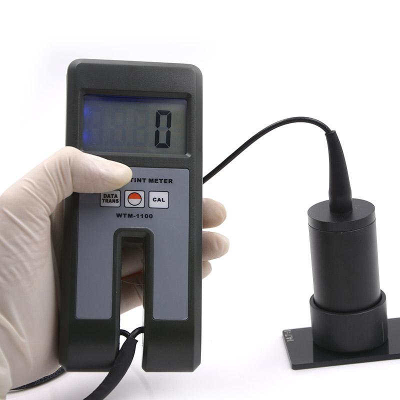 兰泰 WTM-1100 透光率仪 Figure 2