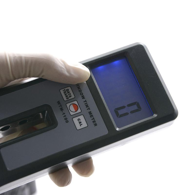 兰泰 WTM-1100 透光率仪 Figure 3