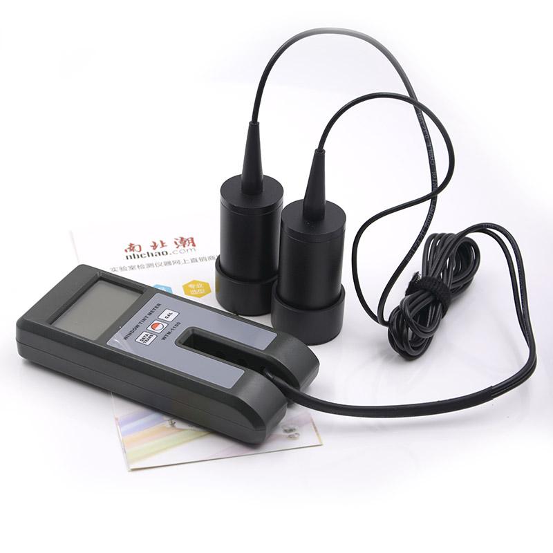 兰泰 WTM-1100 透光率仪 Figure 4