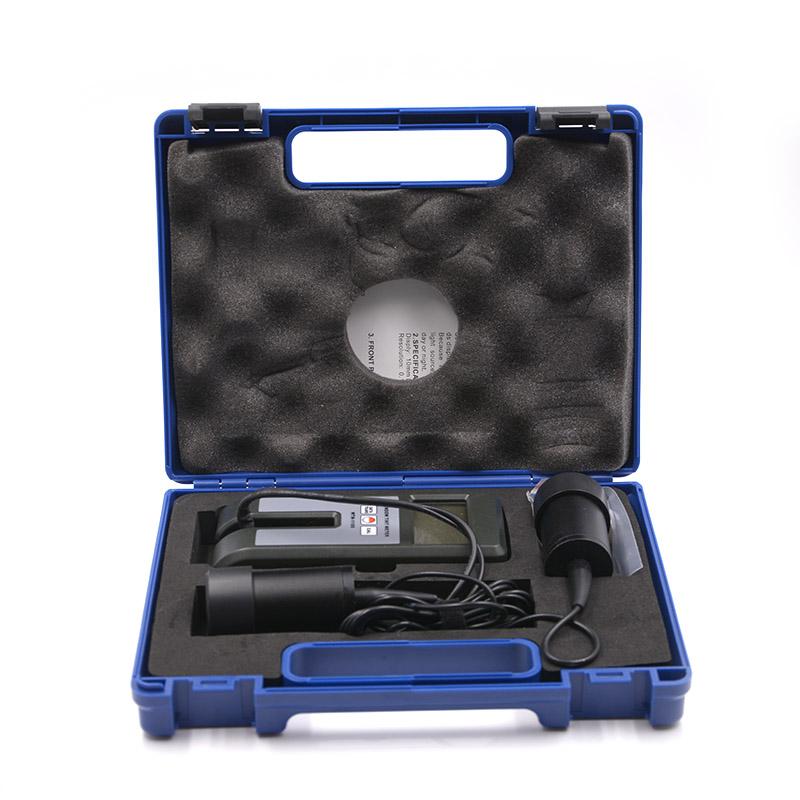 兰泰 WTM-1100 透光率仪 Figure 5