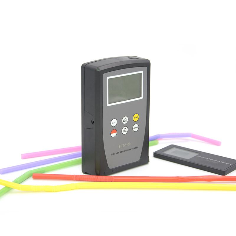 兰泰 SRT-6100 粗糙度仪 Figure 1