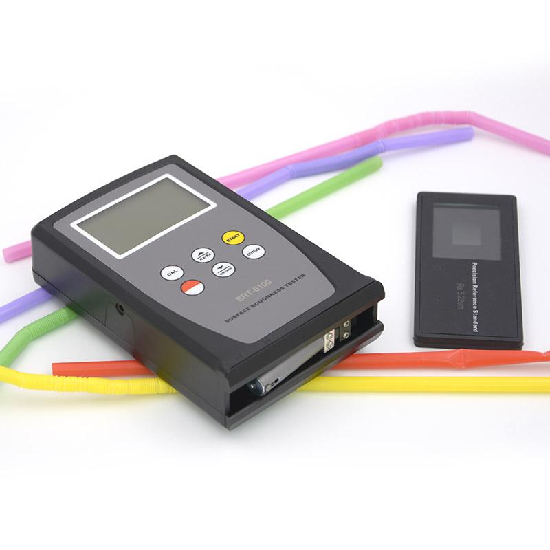 兰泰 SRT-6100 粗糙度仪 Figure 2