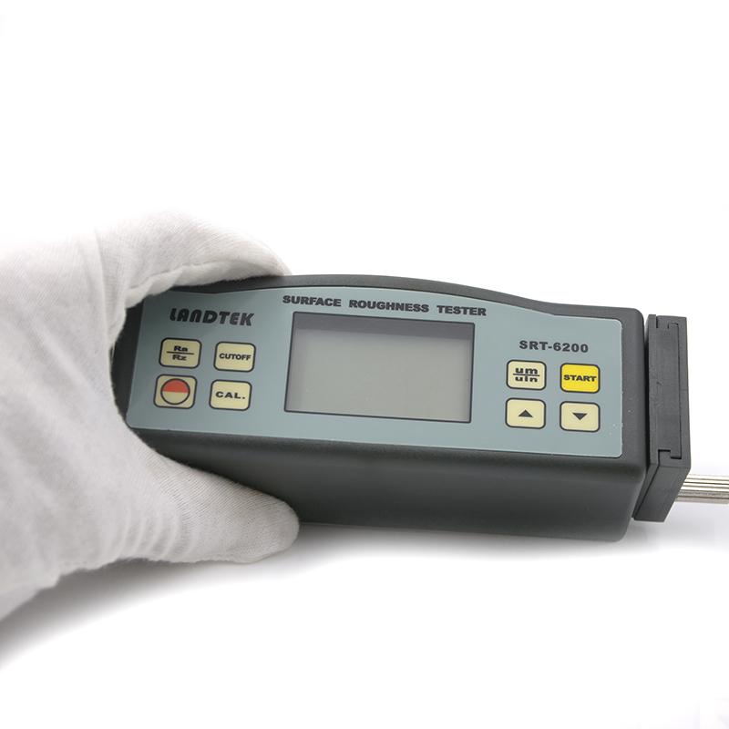 兰泰 SRT-6200  粗糙度仪 Figure 2