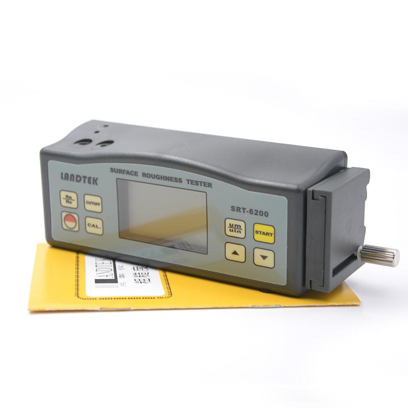 兰泰 SRT-6200  粗糙度仪 Figure 3