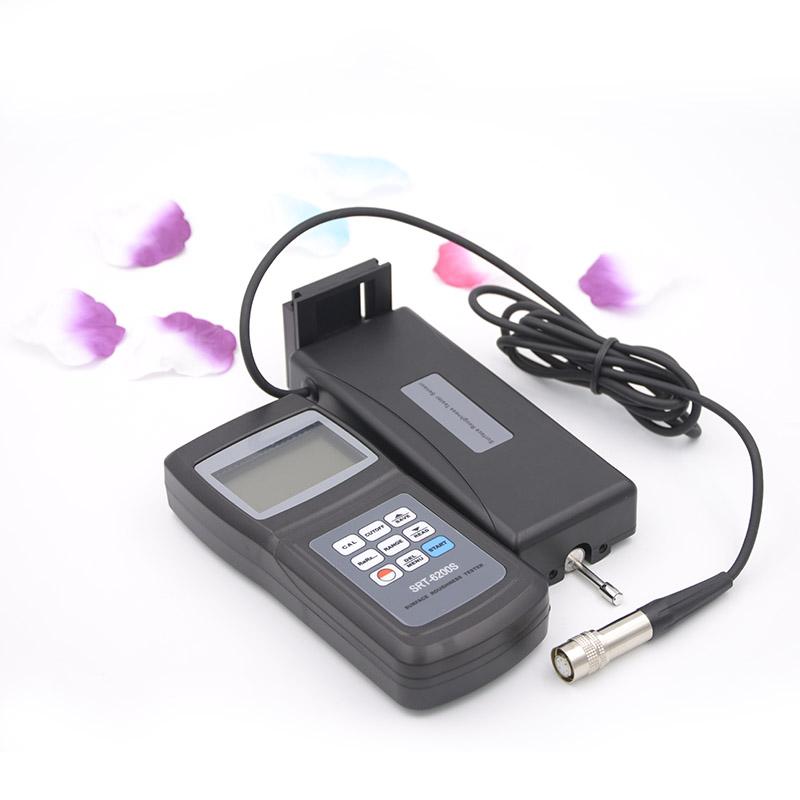 LANDTEK SRT-6200S  Roughness Gauge Figure 1