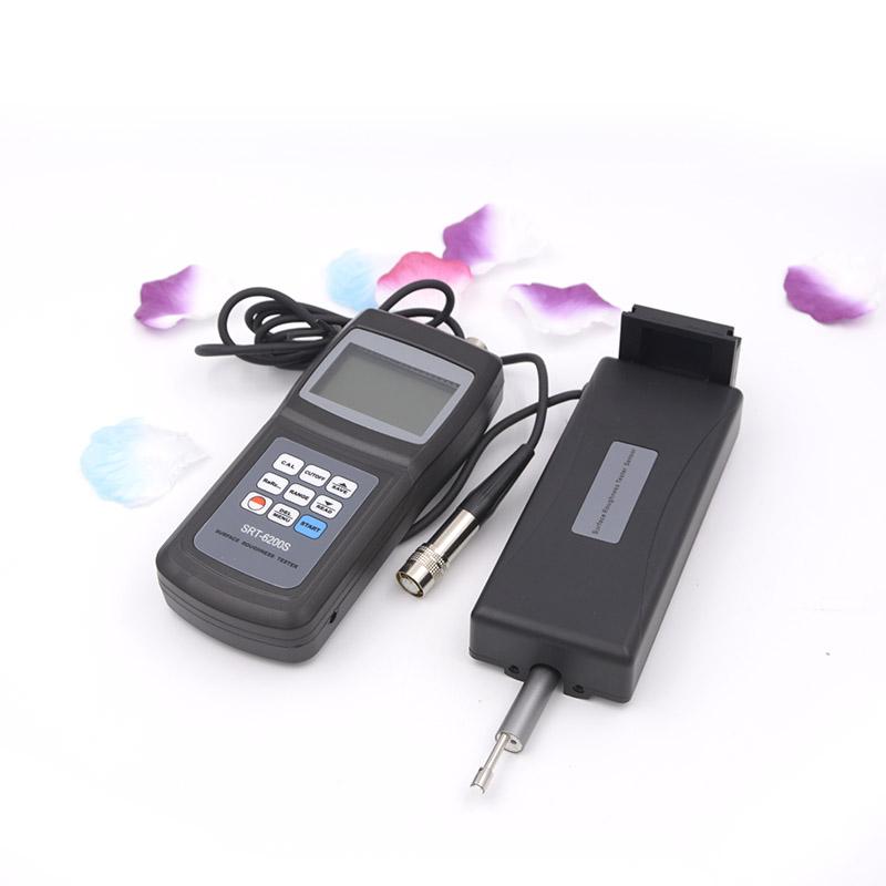 LANDTEK SRT-6200S  Roughness Gauge Figure 2