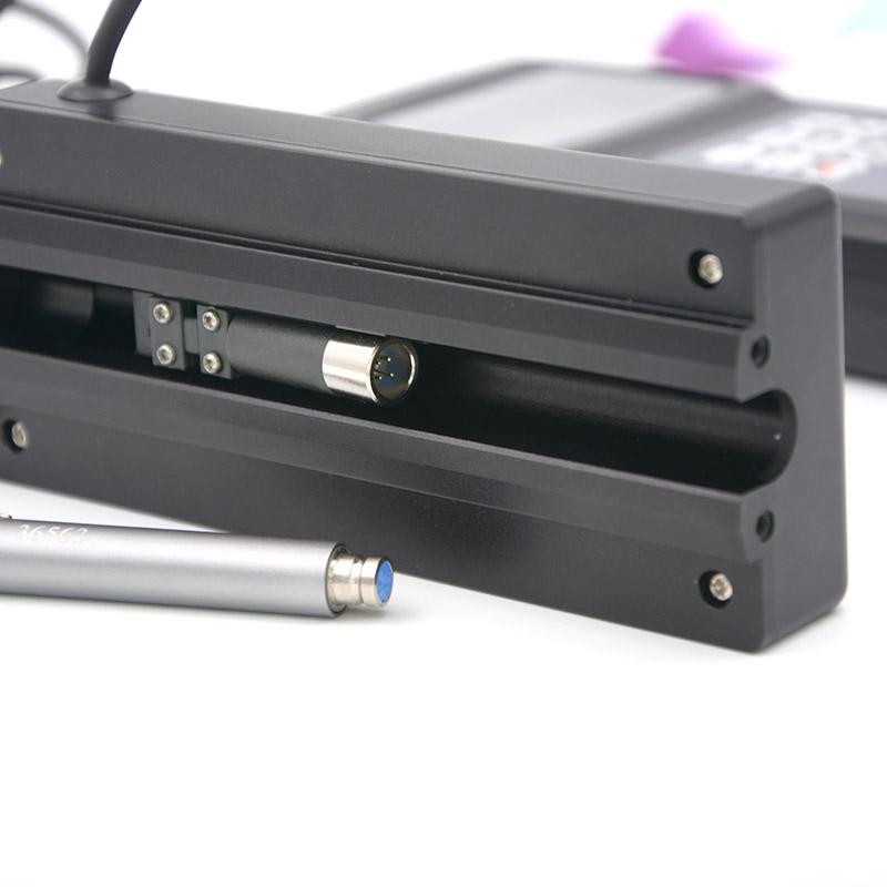 LANDTEK SRT-6200S  Roughness Gauge Figure 3