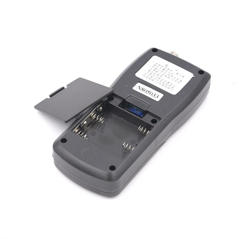 LANDTEK SRT-6200S  Roughness Gauge Figure 4