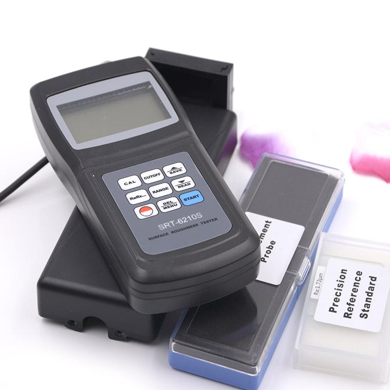 兰泰 SRT-6210S 粗糙度仪 Figure 1