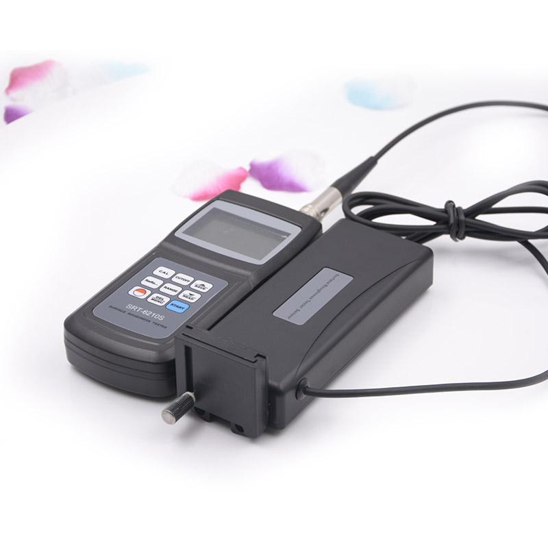 兰泰 SRT-6210S 粗糙度仪 Figure 3