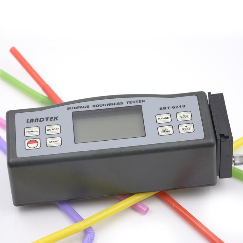 兰泰 SRT-6210 粗糙度仪 Figure 2