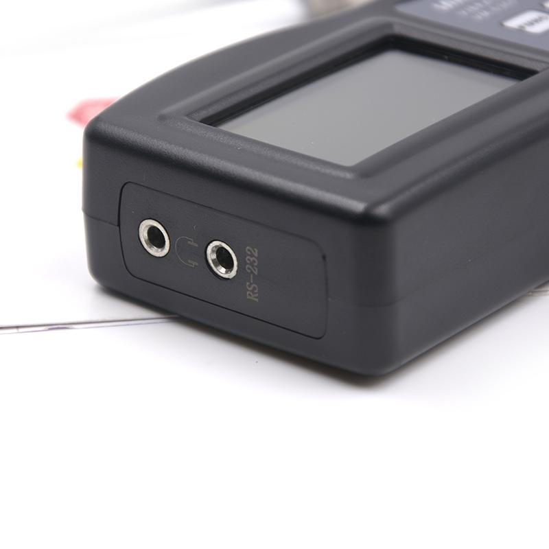 LANDTEK VM6360 Vibration Meter Figure 3