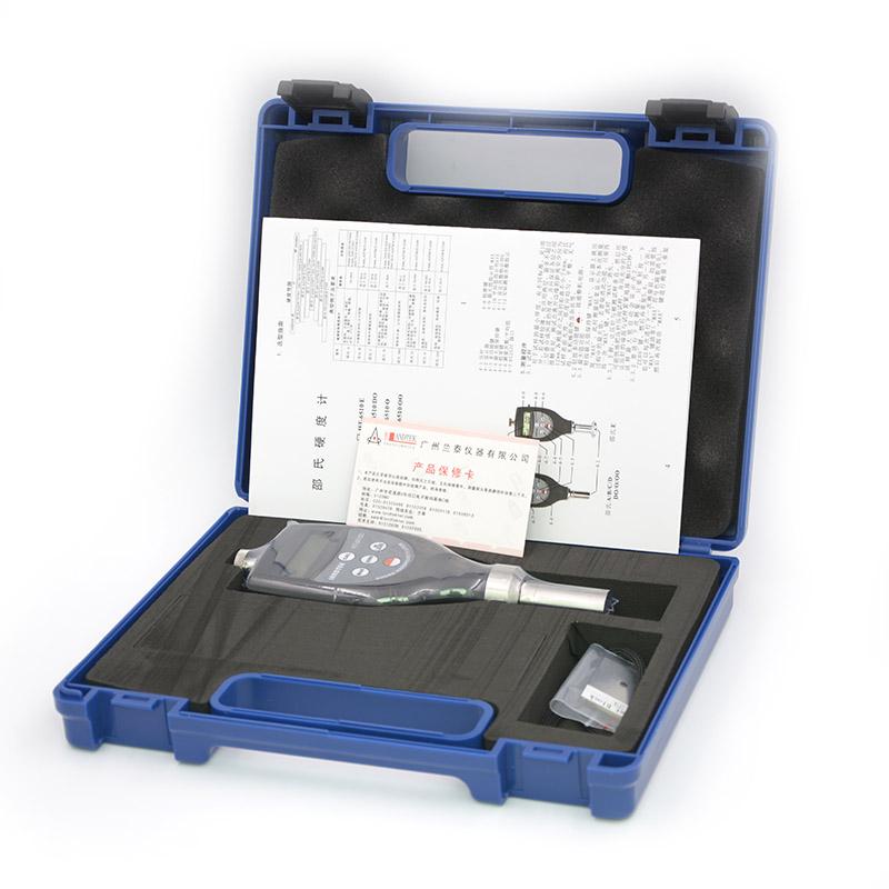 LANDTEK HT6510D Shore DuroMeter Figure 3