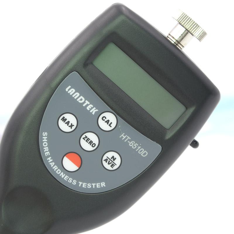 LANDTEK HT6510D Shore DuroMeter Figure 5