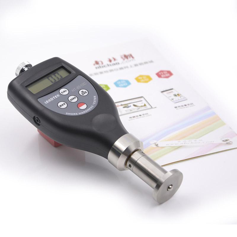 LANDTEK HT6510C Shore DuroMeter Figure 1