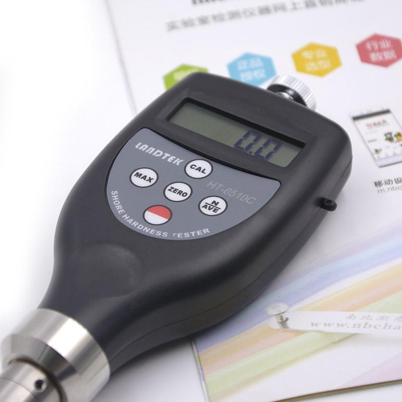 LANDTEK HT6510C Shore DuroMeter Figure 2