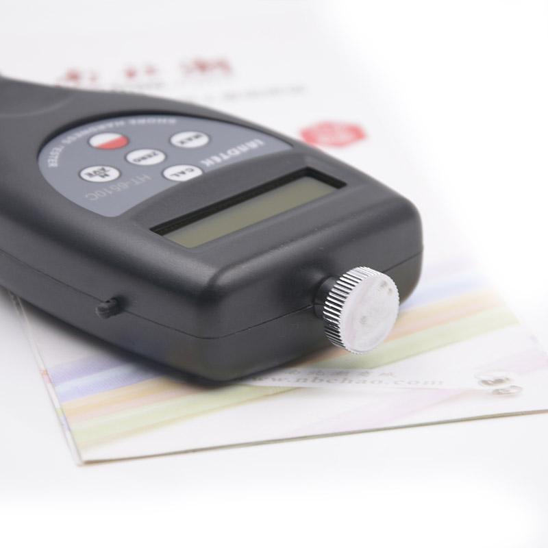 LANDTEK HT6510C Shore DuroMeter Figure 3