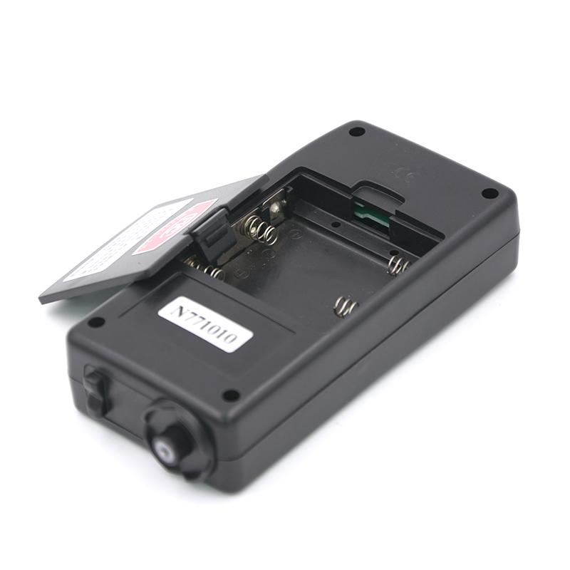 LANDTEK CM8829F (0-3mm) Integrated Probe Coating thickness Gauge Figure 2