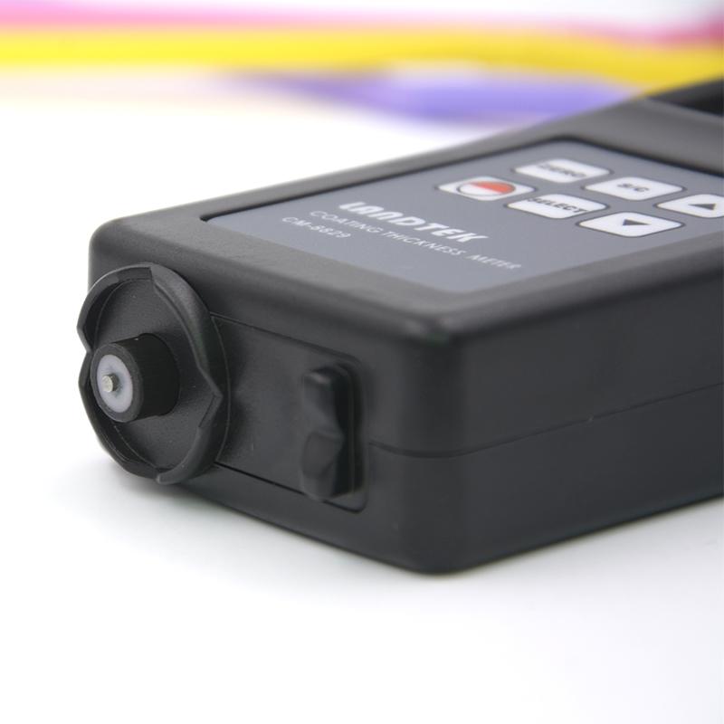 LANDTEK CM8829F (0-3mm) Integrated Probe Coating thickness Gauge Figure 3